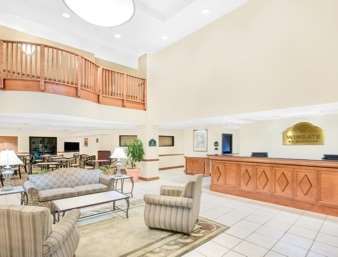 Comfort & Biloxi-d'iberville 3*