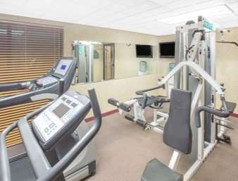 Hotel Comfort & Biloxi-d'iberville